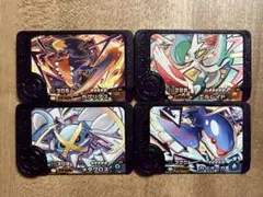 【ポケモンフレンダ】スーパートレジャー　まとめ売り