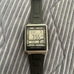 CASIO wave ceptor WV−59R 腕時計