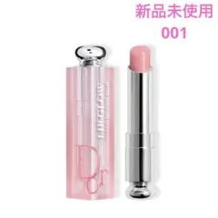 ディオール アディクト リップ グロウ 001 ピンク