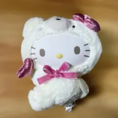 2025年最新】着ぐるみキティの人気アイテム - メルカリ