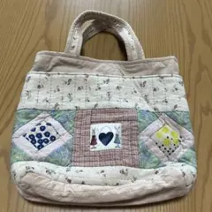 カントリー 雑貨 アンティークキルト 収納 - メルカリ