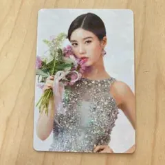 クォン・ウンビ　IZ*ONE トレカ【SPECIAL SURPAR*IZ】