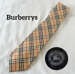 Burberry バーバリー チェック柄カチューシャ - メルカリ