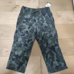 baby GAP 迷彩柄 カーゴパンツ 90cm