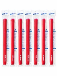 IOMIC Sticky 2.3 スカイブルーグリップ 10本セット 新品 - メルカリ