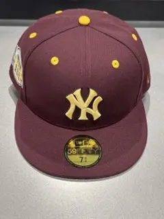 THECAP海老名店限定　734ヤンキース NEWERA 59fifty