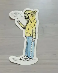 Supreme   シュプリーム　ステッカー　39