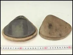 中国美術 白玉 香合 一対 時代物(K-ZE912) 中国美術 白玉 香合 一対 時代物(K-ZE912) - メルカリ