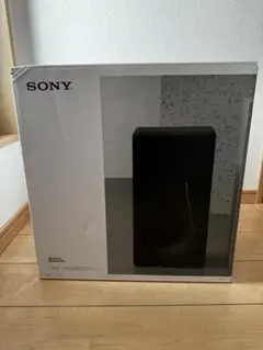 ソニーSONY SA-SW3 ワイヤレスサブウーファー [美品・2024年製]のサムネイル
