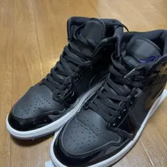 NIKE AIR JORDAN 1 MID SE space jam 27.5