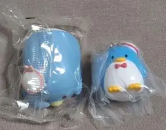 サンリオキャラクターズ　タキシードサム