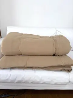 3M シンサレート™ 掛け布団 シングルベージュ