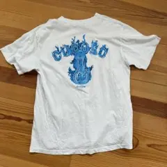 COCOLO BLAND Tシャツ ホワイト ロゴプリントのサムネイル
