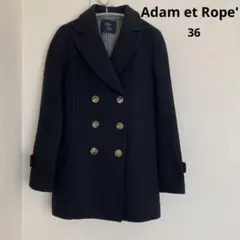 Adam et Rope' ピーコート　日本製