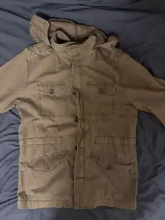 フィールドジャケット