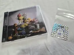 2026年最新】マルシィ cdの人気アイテム - メルカリ