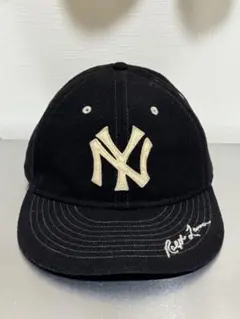 Polo Ralph Lauren newera ヤンキース　キャップ