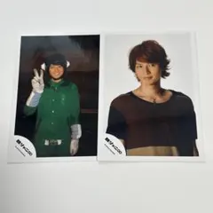 SUPER EIGHT 関ジャニ∞ 大倉忠義　公式写真