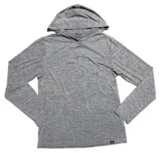 2025年最新】キャプリーンクールデイリー フーディの人気