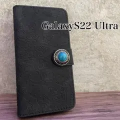 Galaxy　Galaxyケース　手帳型　手帳型ケース　革ケース
