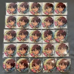 あんさんぶるスターズ 缶バッジ 20点セット 衣更真緒 - メルカリ