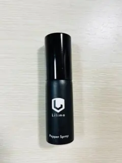 Lilima Pepper Spray スプレー 熊 防犯 軽量 20ml