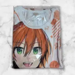 最終価格 すとふぇす フルグラフィック Tシャツ あっきぃ - メルカリ