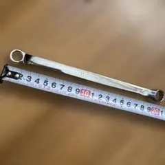 ② Snap-on メガネレンチ XBM1113 11mm 13mm