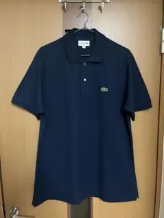 2025年最新】ラコステ l1212 ネイビーの人気アイテム - メルカリ