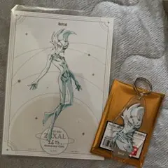 遊戯王 ZEXAL コラボ カフェ　III　セット売り 遊戯王ZEXAL コラボカフェ Ⅲ グッズ＆特典セット - メルカリ
