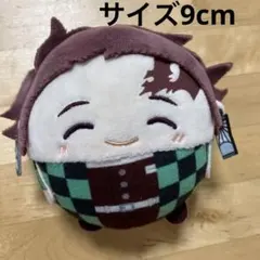 鬼滅の刃 ふわコロりん