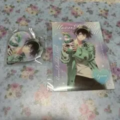 無神アズサ　セット