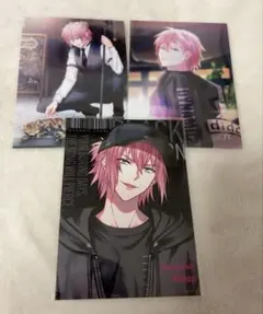 2026年最新】DYNAMIC CHORD ブロマイド 青井有紀の人気アイテム - メルカリ