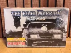 フィルムあり新品 アオシマ MADMAX ザ・ロード・ウォリアー 2026年最新】アオシマ マッドマックス インターセプターの人気アイテム