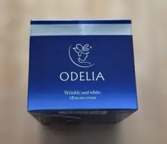 新品・分け売り可】銀座ステファニー化粧品 オディリア リンクル