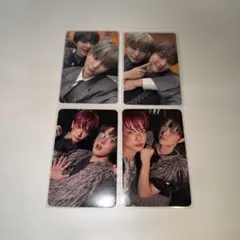 &TEAM HARUA 月狼 Back to Life ケミトレカ【EJ】