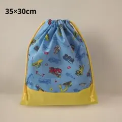 体操服入れ*3211（ハンドメイド）