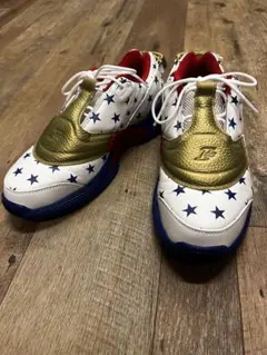 Reebokアンサー ファイブ / ANSWER V MU 26.5cm