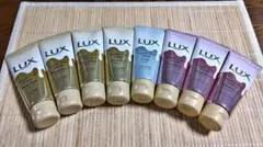 LUXトリートメント　70㌘✕8本セットのサムネイル