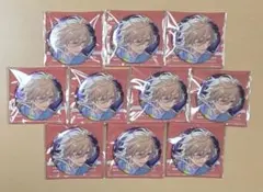 あんスタ 羽風薫 10周年 缶バッジ 10点 - メルカリ