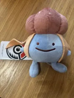 ポケモン メタモン へんしん ぬいぐるみ クサイハナ