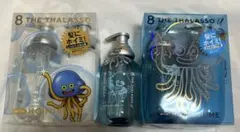 エイトザタラソ ドラクエ 限定 シャントリ セット コンプリート - メルカリ