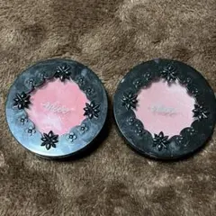 ヴィセリシェ リップ＆チーククリーム 2個セット