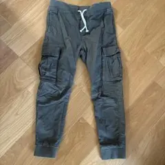H&M カーゴパンツ 152cm