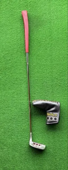 Golf gods パター Fu⚪︎k bogey スコッティキャメロン サンプル Golf gods パター Fu⚪︎k bogey スコッティキャメロン サンプル