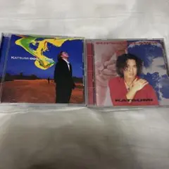 KATSUMI LINKAGE & SUPER BALANCE KATSUMI