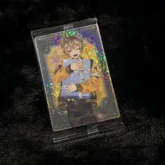 ツイステ ウエハース6 ラギー