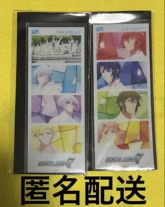 アイナナ EXPO 7周年 UR 種村有菜 缶バッジ 百 - メルカリ