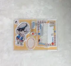 WIND BREAKER ウィンドブレーカー アクスタ 桜遥 チェックセーラー