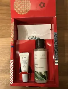 【新品未使用】ALBION マスターピースコレクション 2024 箱無し発送